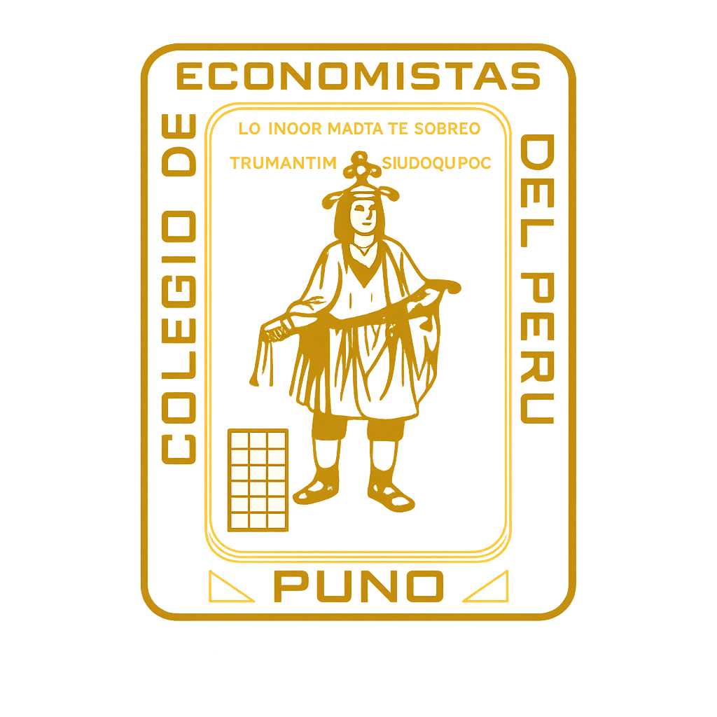 Colegio de Economistas de Puno